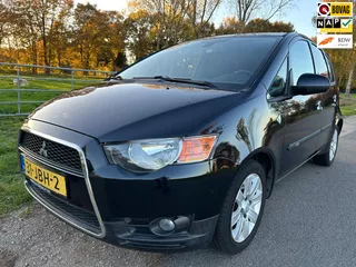 Mitsubishi Colt 1.3 Intro Edition trekhaak en zeer betrouwbaar