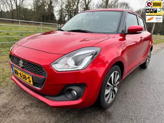 Suzuki Swift 1.0 Stijl Smart Hybrid CarPlay/Android|Camera|Stoelverwarming