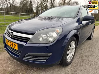 Opel Astra 1.6 Cosmo met airco