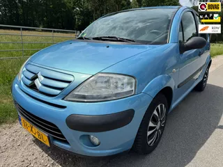 Citroen C3 1.4i Ligne Prestige 1ste eigenaar