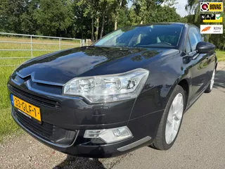 Citroen C5 2.0 16V Exclusive 1ste eigenaar