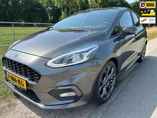Ford Fiesta 1.0 EcoBoost ST Line 140pk prachtige staat pas 43.000km Android Auto/Apple Carplay