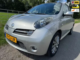 Nissan Micra 1.6 160SR Apple CarPlay/Android auto|climate control
