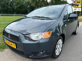 Mitsubishi Colt 1.3 Edition Two dealer ond. airco cruise control
