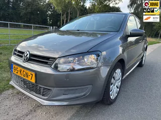 Volkswagen Polo 1.4-16V Comfortline AUTOMAAT met airco
