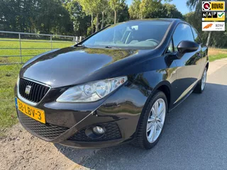 Seat Ibiza SC 1.4 Good Stuff 1ste eigenaar!!