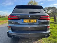 BMW X5 XDrive45e High Executive |M-sportpakket|Laserlight| 22" LMV|luchtvering Foto