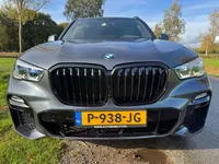 BMW X5 XDrive45e High Executive |M-sportpakket|Laserlight| 22" LMV|luchtvering Foto