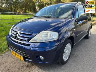 Citroen C3 1.4i Ambiance 1ste eigenaar, top onderhouden