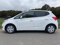 Hyundai Ix20 1.6i i-Motion AUTOMAAT compleet onderhouden Foto