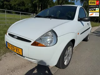 Ford Ka 1.3 Cool & Sound met airco