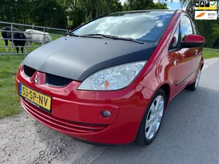 Mitsubishi Colt 1.3 Heartbeat met airco