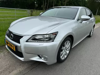 Lexus GS 300h 25th Edition dealer onderhouden zeer luxe