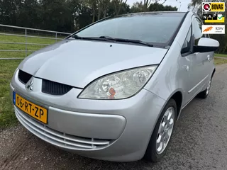 Mitsubishi Colt 1.3 Invite met airco