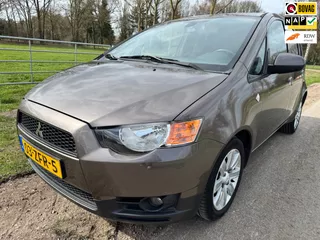 Mitsubishi Colt 1.1 Edition One met airco