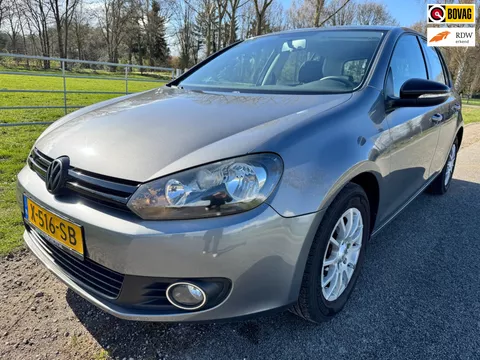 Volkswagen Golf 1.2 TSI Trendline 150PK