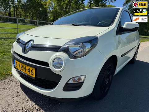 Renault Twingo 1.2 16V Collection met airco en trekhaak