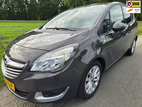 Opel Meriva 1.4 Turbo Cosmo prachtige staat