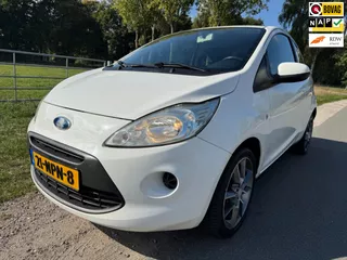 Ford Ka 1.2 Cool&Sound met airco
