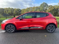 Renault Clio 0.9 TCe Expression top onderhouden!! Navigatie Foto