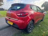 Renault Clio 0.9 TCe Expression top onderhouden!! Navigatie Foto