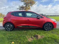 Renault Clio 0.9 TCe Expression top onderhouden!! Navigatie Foto