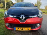 Renault Clio 0.9 TCe Expression top onderhouden!! Navigatie Foto