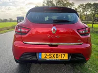 Renault Clio 0.9 TCe Expression top onderhouden!! Navigatie Foto