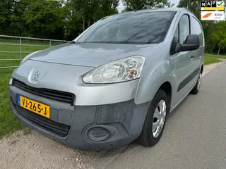 Peugeot Partner 120 1.6 e-HDI L1 XT Profit + dealer onderhouden, BTW auto!!