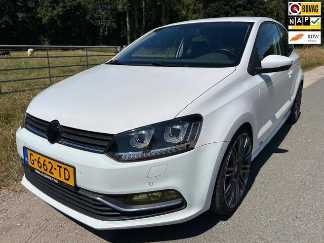 Volkswagen Polo 1.0 First Edition 18